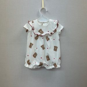 Pelele canastilla niña Mayoral 1737-2