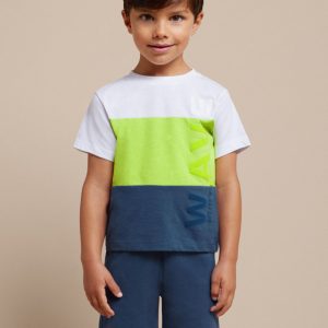 Conjunto mini niño Mayoral 3609