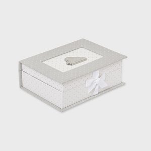 Caja de recuerdos Mayoral 19712