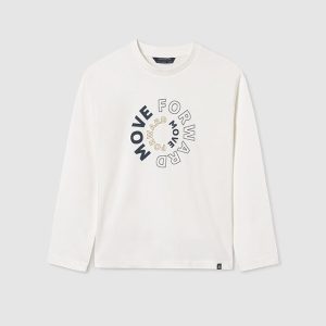 Camiseta junior niño Mayoral 842