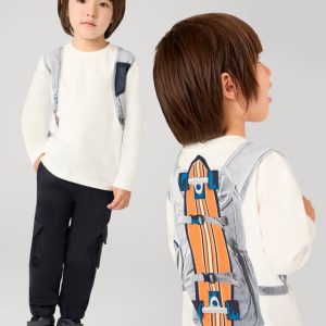 Camiseta mini niño Mayoral 4049