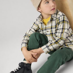 Pantalón mini niño Mayoral 4536