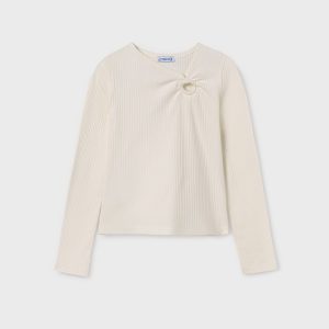 Camiseta junior niña Mayoral 7011