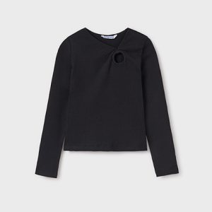 Camiseta junior niña Mayoral 7011