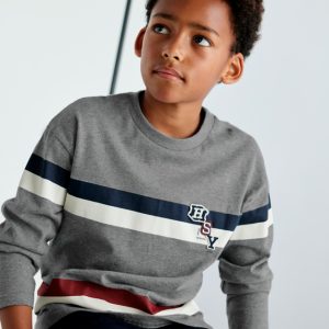 Camiseta junior niño Mayoral 7077