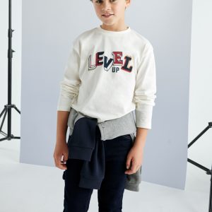 Camiseta junior niño Mayoral 7079