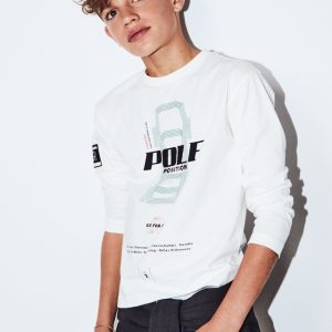 Camiseta junior niño Mayoral 7087