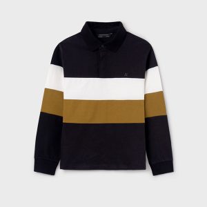 Polo junior niño Mayoral 7101