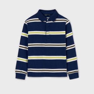 Polo junior niño Mayoral 7102
