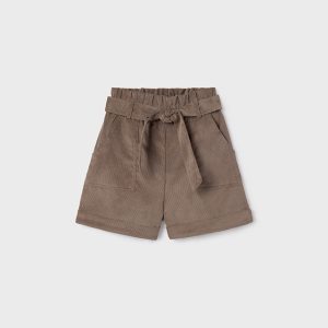 Bermuda junior niña Mayoral 7214