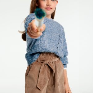 Jersey junior niña Mayoral 7310