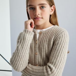 Rebeca junior niña Mayoral 7312