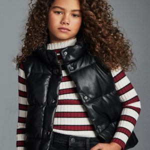 Chaleco junior niña Mayoral 7316