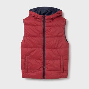 Chaleco junior niño Mayoral 7397