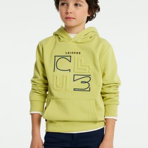 Pullover junior niño Mayoral 7447