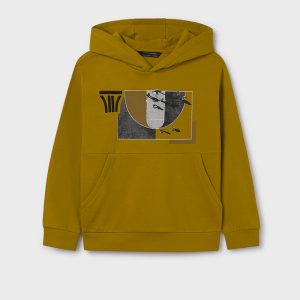 Pullover junior niño Mayoral 7452