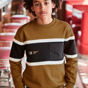 Pullover junior niño Mayoral 7453