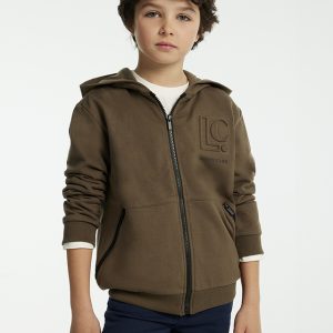 Sudadera junior niño Mayoral 7463