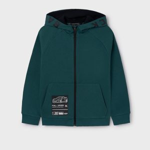 Sudadera junior niño Mayoral 7464
