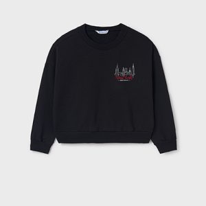 Pullover junior niña Mayoral 7470