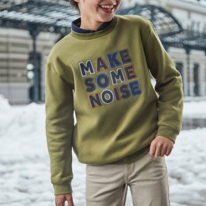 Pullover junior niño Mayoral 7488