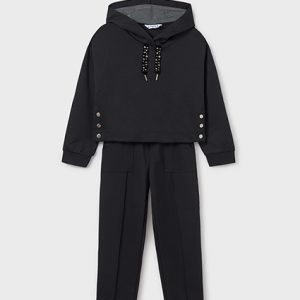 Chándal junior niña Mayoral 7846