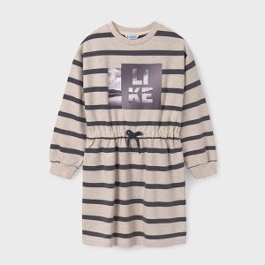 Vestido junior niña Mayoral 7982