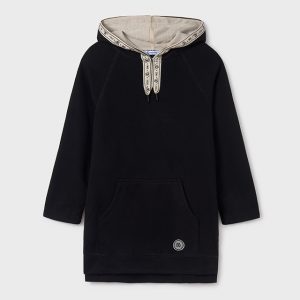 Vestido junior niña Mayoral 7983