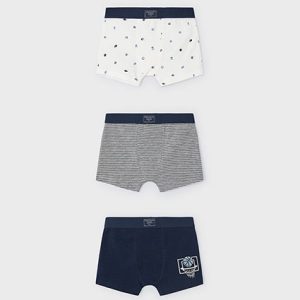 Boxers junior niño Mayoral 10788