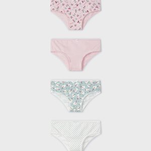 Braguitas niña Mayoral 10791