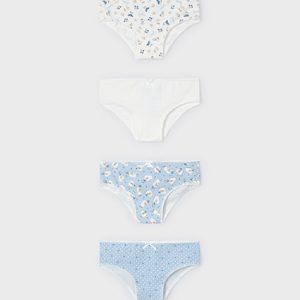 Braguitas niña Mayoral 10791