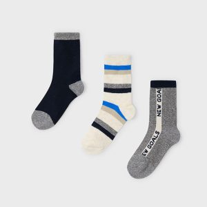 Calcetines niño Mayoral 10803