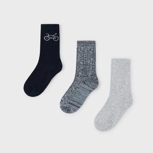 Calcetines niño Mayoral 10804