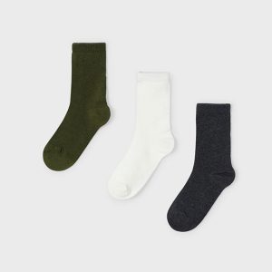 Calcetines niño Mayoral 10806