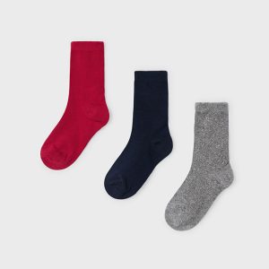 Calcetines niño Mayoral 10806