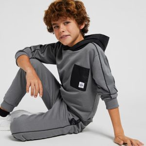 Pantalón felpa junior niño Mayoral 6562 xx--