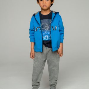 Chándal mini niño Mayoral 907