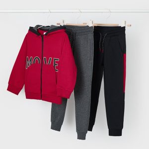 Chándal mini niño Mayoral 907