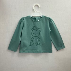 Camiseta bebé niña Mayoral 2052-1