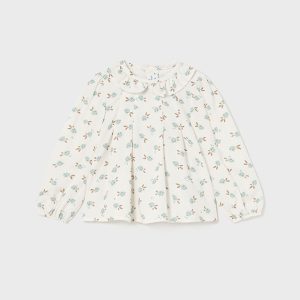 Blusa bebé niña Mayoral 2193