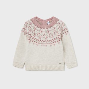 Jersey bebé niña Mayoral 2323