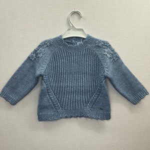 Jersey bebé niña Mayoral 2324