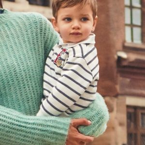 Pullover bebé niño Mayoral 2459