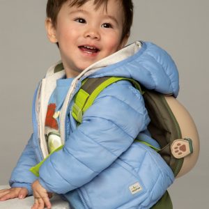 Chaquetón bebé niño Mayoral 2468