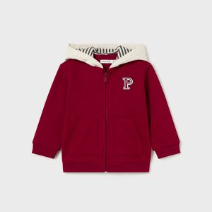 Sudadera bebé niño Mayoral 2473