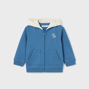Sudadera bebé niño Mayoral 2473