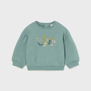 Pullover bebé niña Mayoral 2476