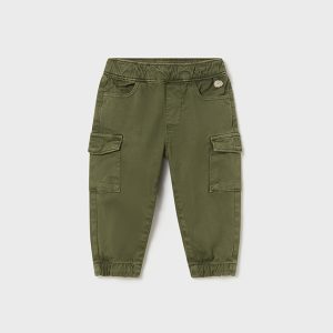 Pantalón bebé niño Mayoral 2535