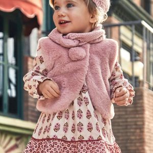 Bebé Niña Outlet Invierno