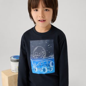 Camiseta mini niño Mayoral 4057